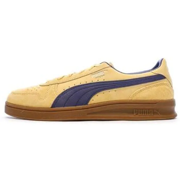 Puma Lage Sneakers Puma Indoor Soft — vergelijk prijzen bij 1 winkel