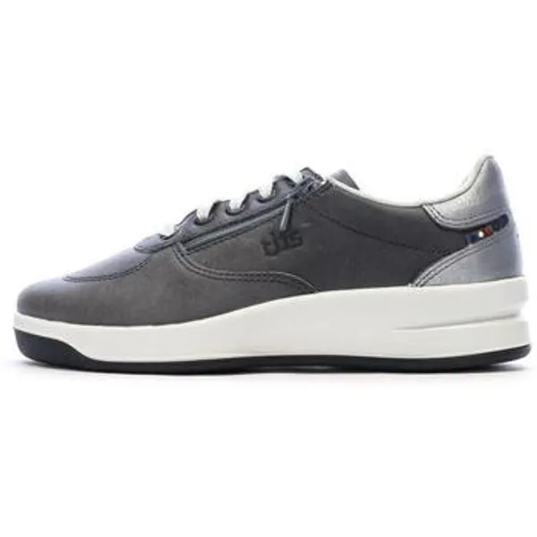 TBS Lage Sneakers TBS Ardoise — vergelijk prijzen bij 1 winkel
