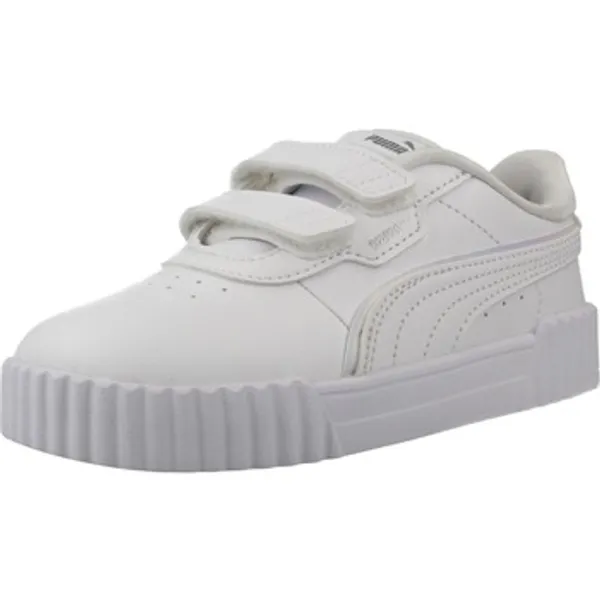 Puma Lage Sneakers Puma 40228301 — vergelijk prijzen bij 1 winkel
