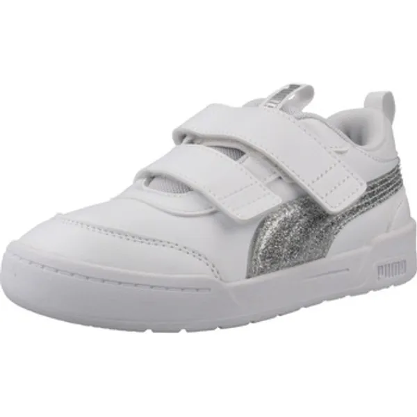 Puma Lage Sneakers Puma 40321102 — vergelijk prijzen bij 1 winkel