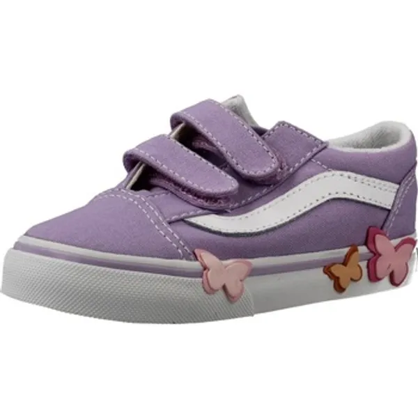 Vans Lage Sneakers Vans Vn000efhfsf1 — vergelijk prijzen bij 1 winkel