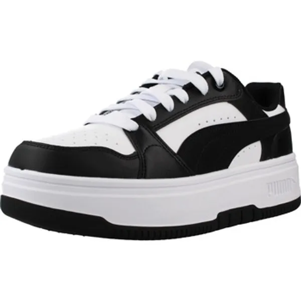 Puma Lage Sneakers Puma 179179 — vergelijk prijzen bij 2 winkels