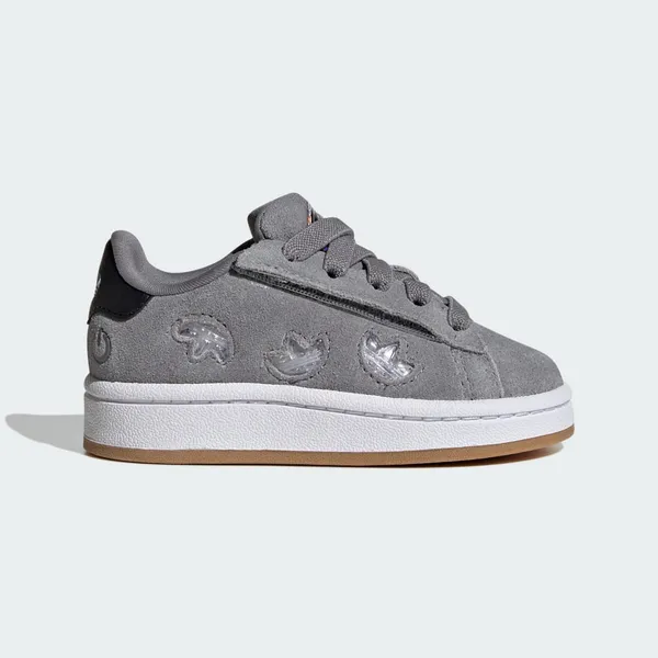 Adidas CAMPUS 00s LED LIGHTS COMFORT CLOSURE ELASTIC LACE SCHOENEN — vergelijk prijzen bij 1 winkel
