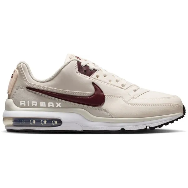 Nike Nike Air Max Ltd 3 Heren Sneakers Im4674-003 - Kleur Grijs — vergelijk prijzen bij 1 winkel