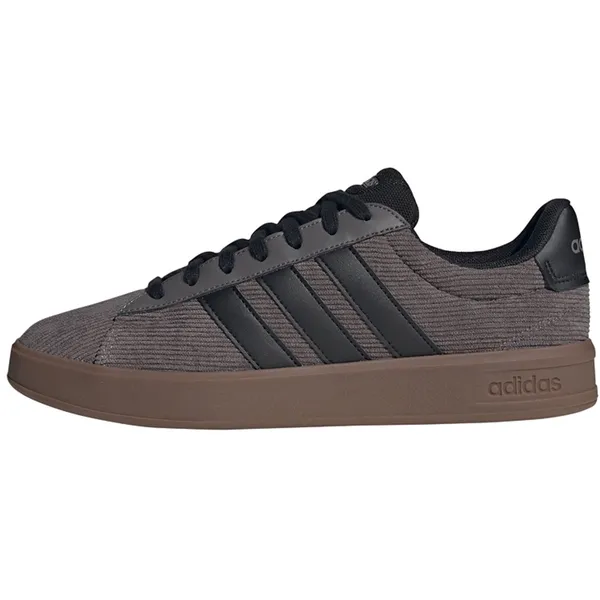 adidas adidas Sportswear Grand Court 3.0 Schoenen - Heren - Bruin — vergelijk prijzen bij 1 winkel