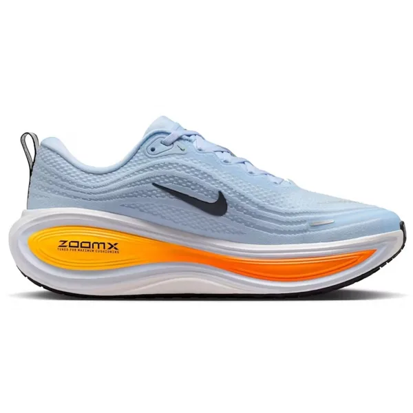 Nike Nike Vomero Plus Heren Hardloopschoenen Hv8150-404 - Kleur Blauw — vergelijk prijzen bij 1 winkel
