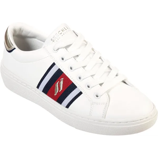 Skechers Skechers Goldie Collegiate Cruizers Dames Sneakers — vergelijk prijzen bij 1 winkel