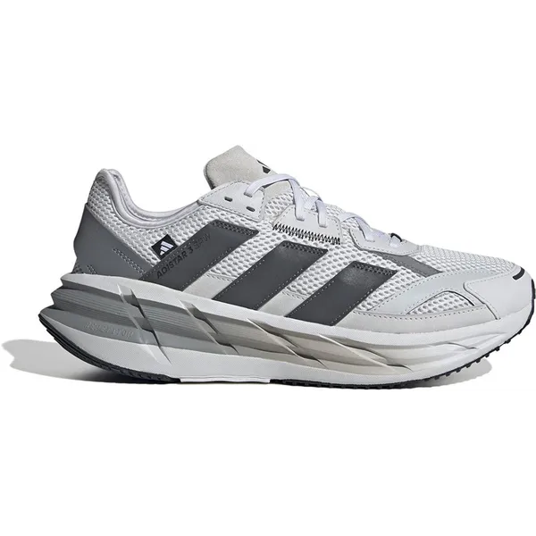 adidas adidas Adistar 3 Sportswear Schoenen Grijs EU 46 Man — vergelijk prijzen bij 1 winkel