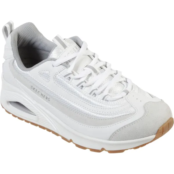 Skechers Skechers Uno Roundabout Dames Sneakers — vergelijk prijzen bij 1 winkel