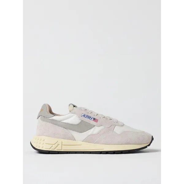 Autry Autry Whirlwind Low Schoenen Grijs EU 43 Man — vergelijk prijzen bij 1 winkel