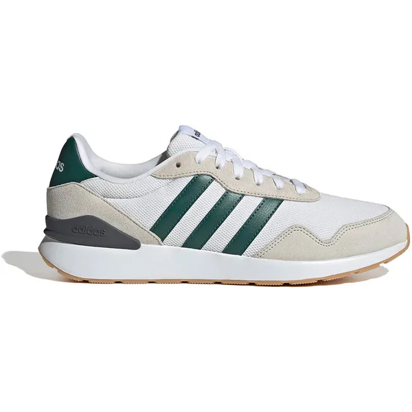 adidas adidas Run 60s 4.0 Schoenen Wit EU 42 2/3 Man — vergelijk prijzen bij 1 winkel