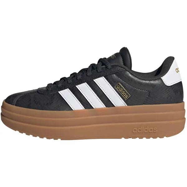 adidas adidas Sportswear Vl Court Bold Schoenen - Dames - Grijs — vergelijk prijzen bij 1 winkel