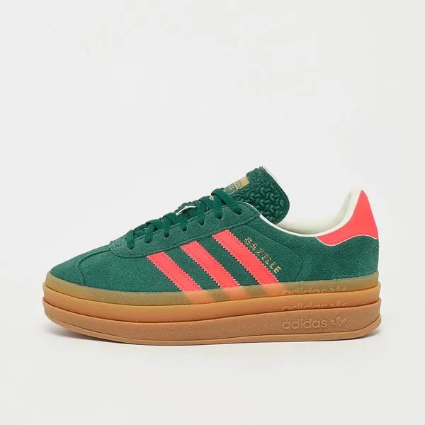 Gazelle Bold (GS)