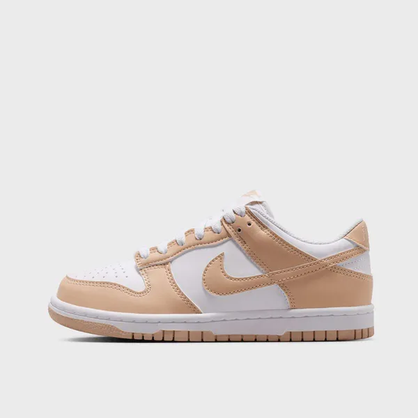 Nike Dunk Low (GS) — vergelijk prijzen bij 2 winkels