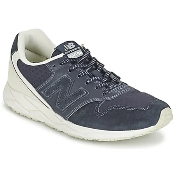 New Balance Lage Sneakers New Balance WRT96 — vergelijk prijzen bij 1 winkel