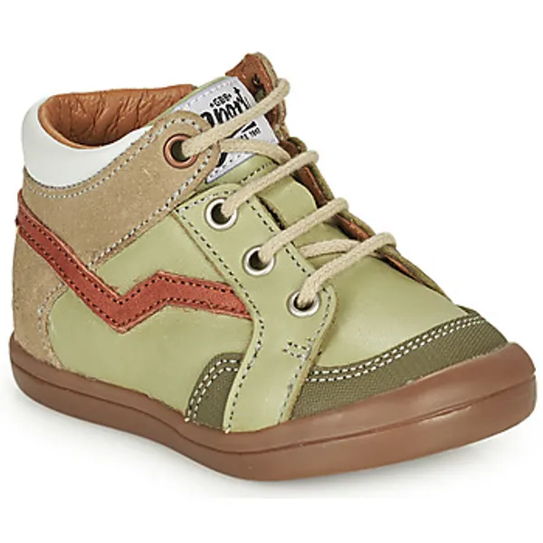 GBB Hoge Sneakers GBB ASTORY — vergelijk prijzen bij 1 winkel