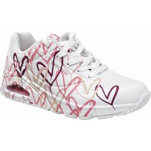 Skechers Lage Sneakers Skechers Spread the love — vergelijk prijzen bij 1 winkel