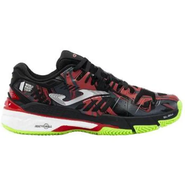 Joma Lage Sneakers Joma Slam Men 23 Terre Battue — vergelijk prijzen bij 1 winkel