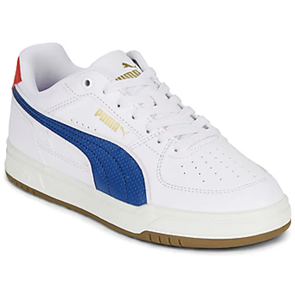 Puma Lage Sneakers Puma Puma Caven III Retro Jr — vergelijk prijzen bij 1 winkel