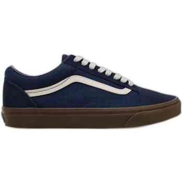 Vans Lage Sneakers Vans VN0A2Z42NVY1 — vergelijk prijzen bij 1 winkel
