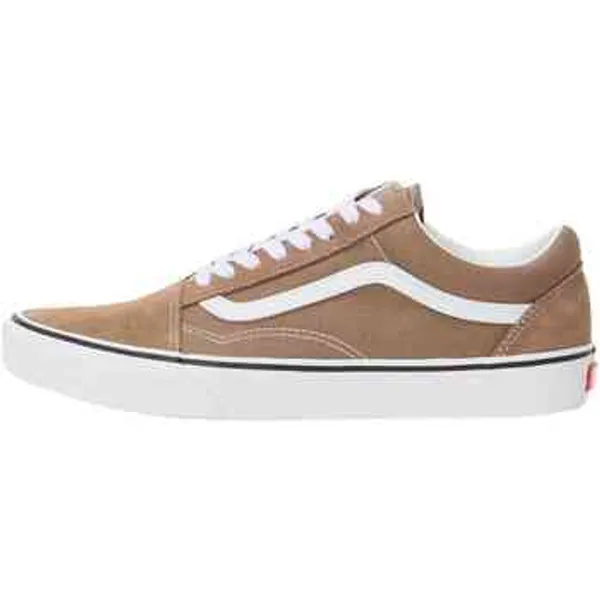 Vans Lage Sneakers Vans VN000D7Z1NU1 — vergelijk prijzen bij 1 winkel