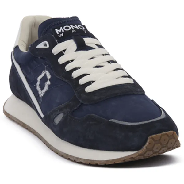 Monoway Lage Sneakers Monoway 87 RIDER — vergelijk prijzen bij 1 winkel