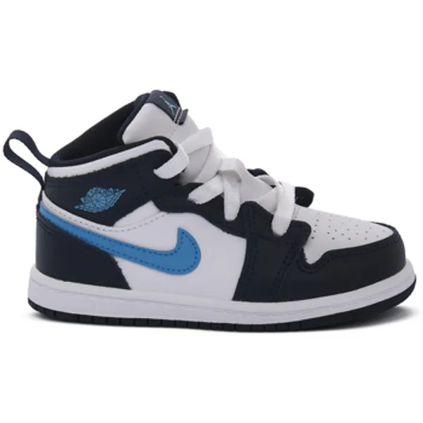 Nike Hoge Sneakers Nike 1 MID BP — vergelijk prijzen bij 1 winkel