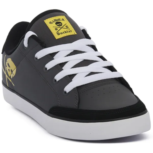 C1rca Lage Sneakers C1rca CAVIER SPHALT — vergelijk prijzen bij 1 winkel