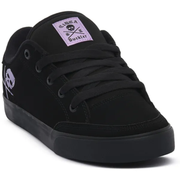 C1rca Lage Sneakers C1rca LILAC IVORY BUCKLER — vergelijk prijzen bij 1 winkel