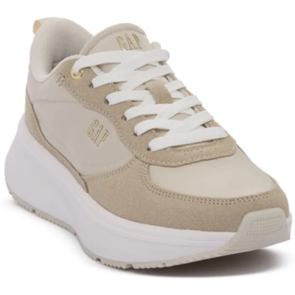 Gap Lage Sneakers Gap 0049 PENELOPE — vergelijk prijzen bij 1 winkel