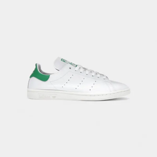 Lage Sneakers adidas Stan Smith Decon Cloud White Green