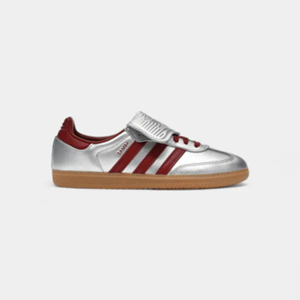 Adidas Samba Grijs