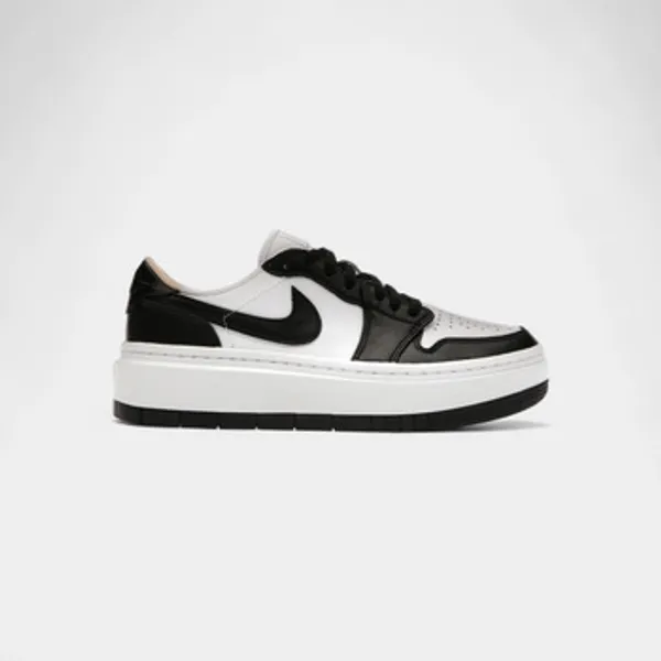 Nike Lage Sneakers Nike Jordan 1 Elevate Low Panda (Women's) — vergelijk prijzen bij 1 winkel