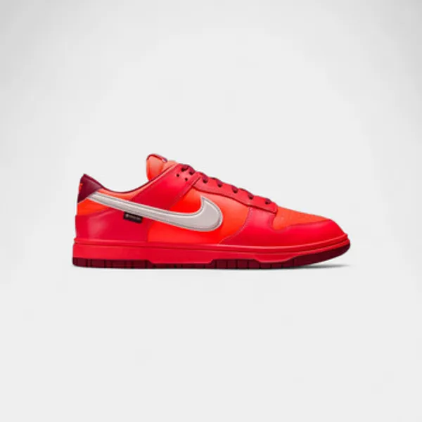 Nike Lage Sneakers Nike Dunk Low Gore-Tex Crimson — vergelijk prijzen bij 1 winkel