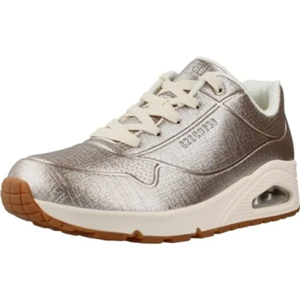 Skechers Lage Sneakers Skechers Uno Shinin Bright — vergelijk prijzen bij 1 winkel