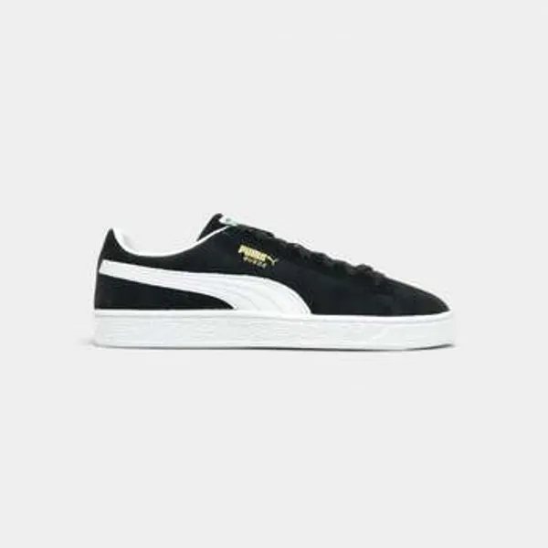 Puma Suede Classic Zwart