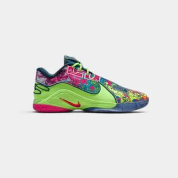 Nike Lage Sneakers Nike Lebron Xxii Bw — vergelijk prijzen bij 1 winkel