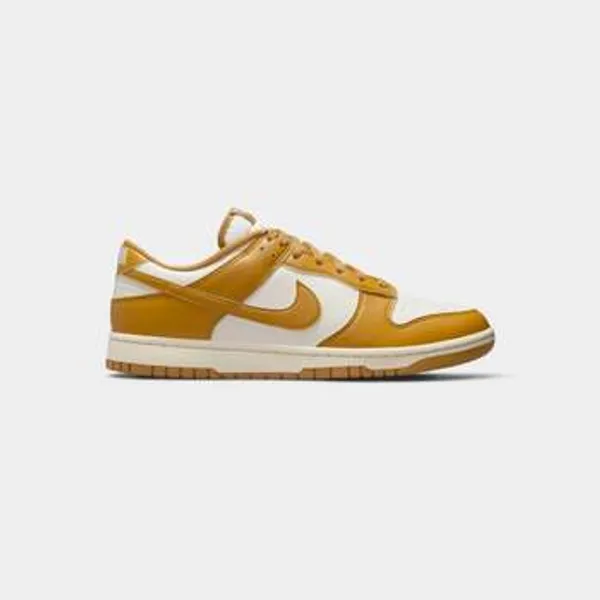 Nike Lage Sneakers Nike Dunk Low Retro "Pale Ivory Wheat" — vergelijk prijzen bij 1 winkel
