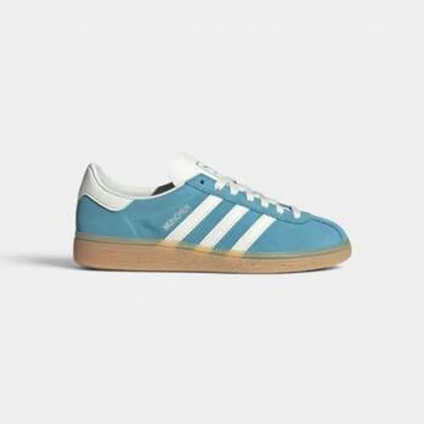 Adidas Lage Sneakers adidas Muenchen W "Preloved Blue" — vergelijk prijzen bij 1 winkel