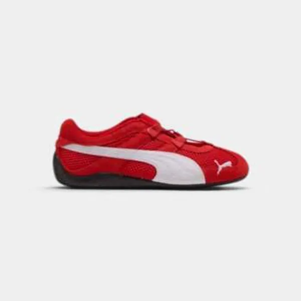 Lage Sneakers Puma Speedcat Go W "Red White"