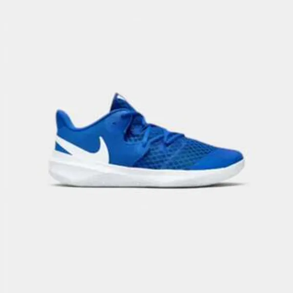 Nike Lage Sneakers Nike Hyperspeed Court Royal/White — vergelijk prijzen bij 1 winkel