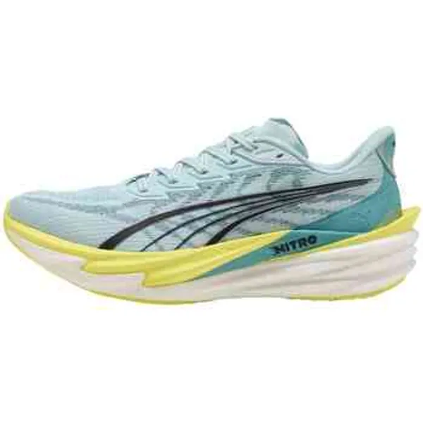 Puma Lage Sneakers Puma 312123 — vergelijk prijzen bij 1 winkel