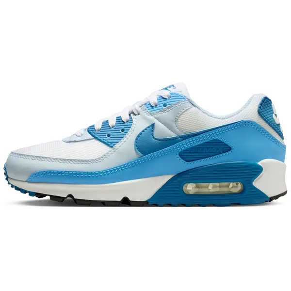 Nike Nike Air Max 90 Wmns Hydrogen Blue (W) — vergelijk prijzen bij 1 winkel
