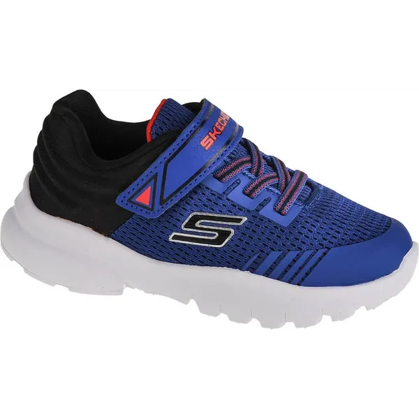 Skechers Skechers Razor Flex jongens sneaker - Blauw — vergelijk prijzen bij 1 winkel