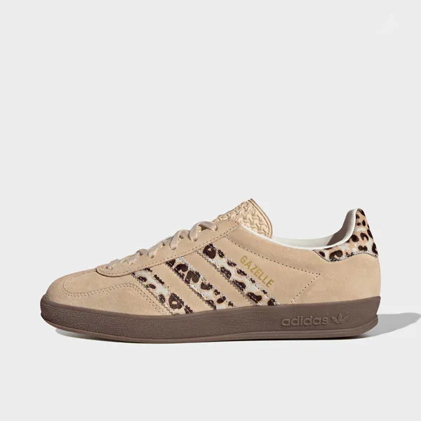 adidas Originals Gazelle beige