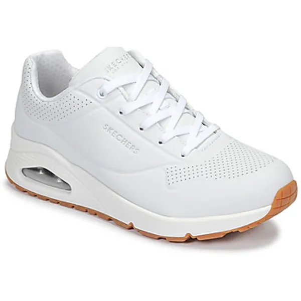 Skechers Lage Sneakers Skechers UNO — vergelijk prijzen bij 1 winkel