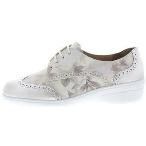 Solidus Sneakers  Hedda J Beige