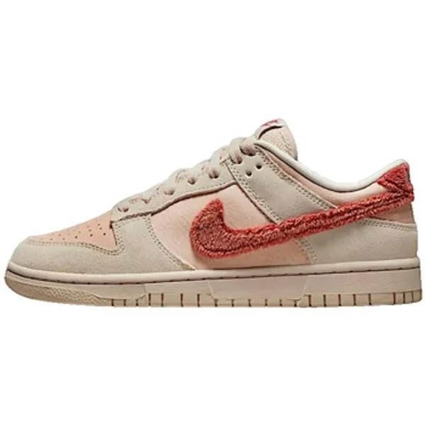 Nike Lage Sneakers Nike Dunk Terry Swoosh — vergelijk prijzen bij 1 winkel