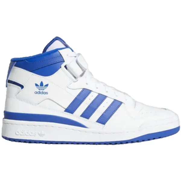 Adidas Sneakers adidas Forum Mid — vergelijk prijzen bij 1 winkel