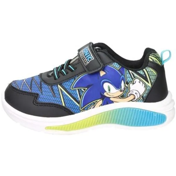 Dessins Animés Lage Sneakers Dessins Animés SC000845 — vergelijk prijzen bij 1 winkel